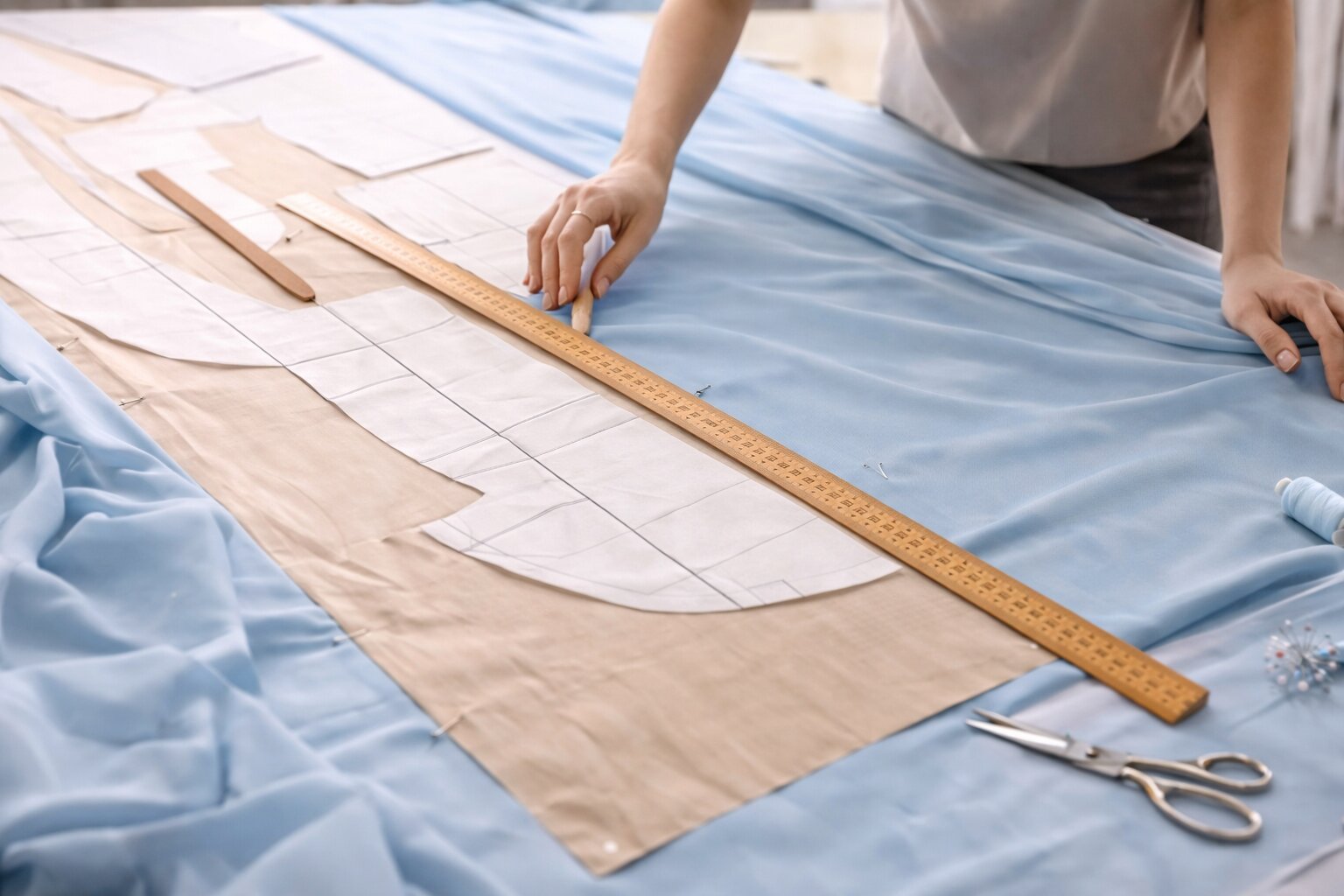 rasxod-tkani-na-plate-tablica-i-prakticeskie-rascety