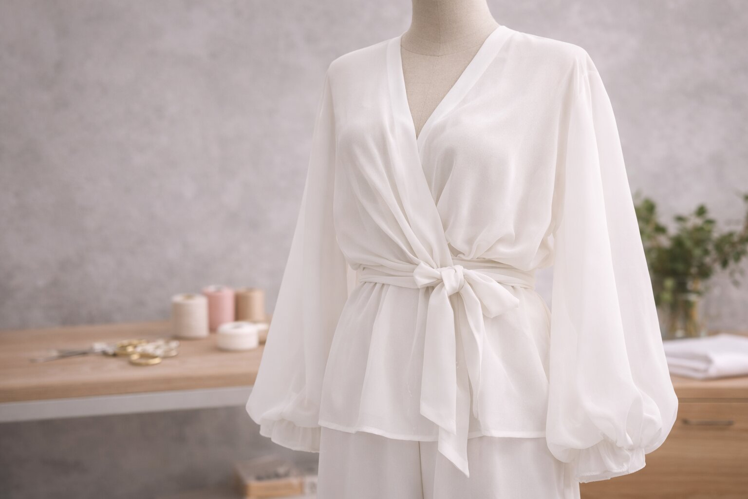 kak-sit-kostium-iz-tkani-sifon