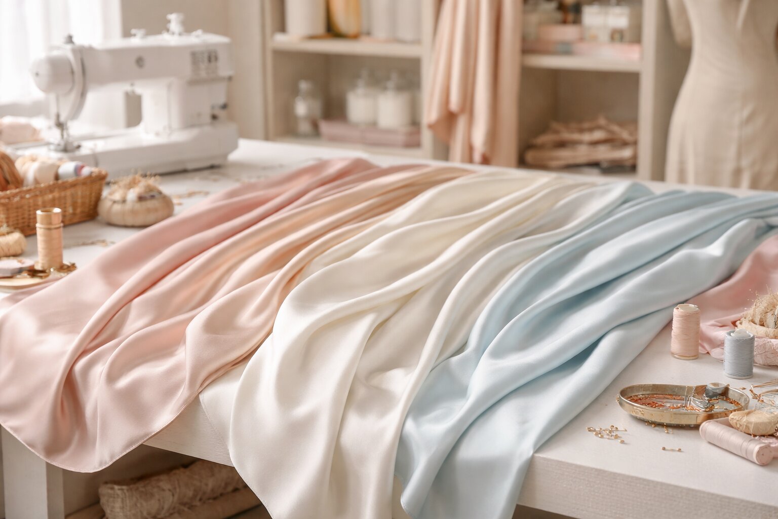 cem-otlicaetsia-tkan-satin-ot-drugix-tkanei