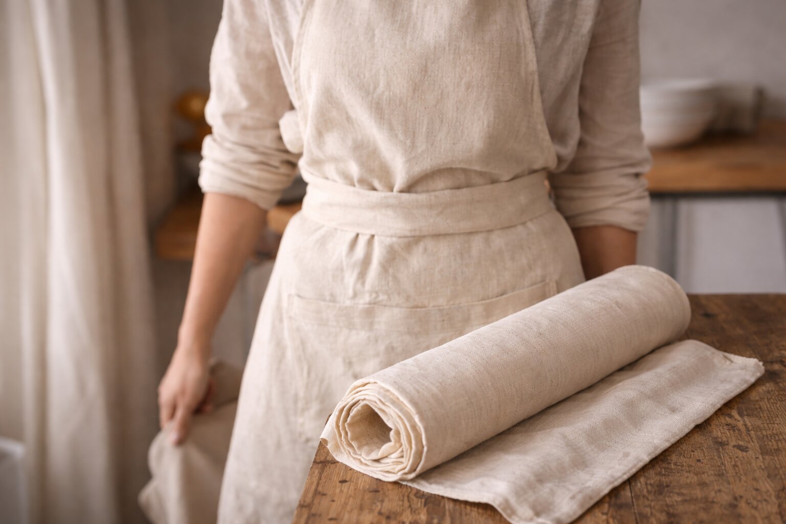 vybiraem-tkan-dlia-fartuka-biaz-poplin-satin-len-tisi-ili-dzinsa