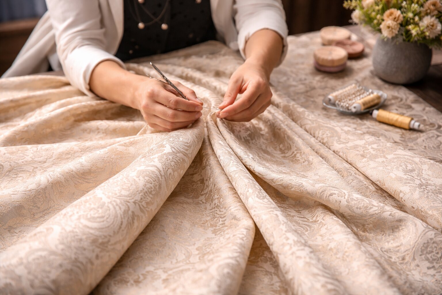 cem-otlicaetsia-tkan-zakkard-ot-drugix-tkanei