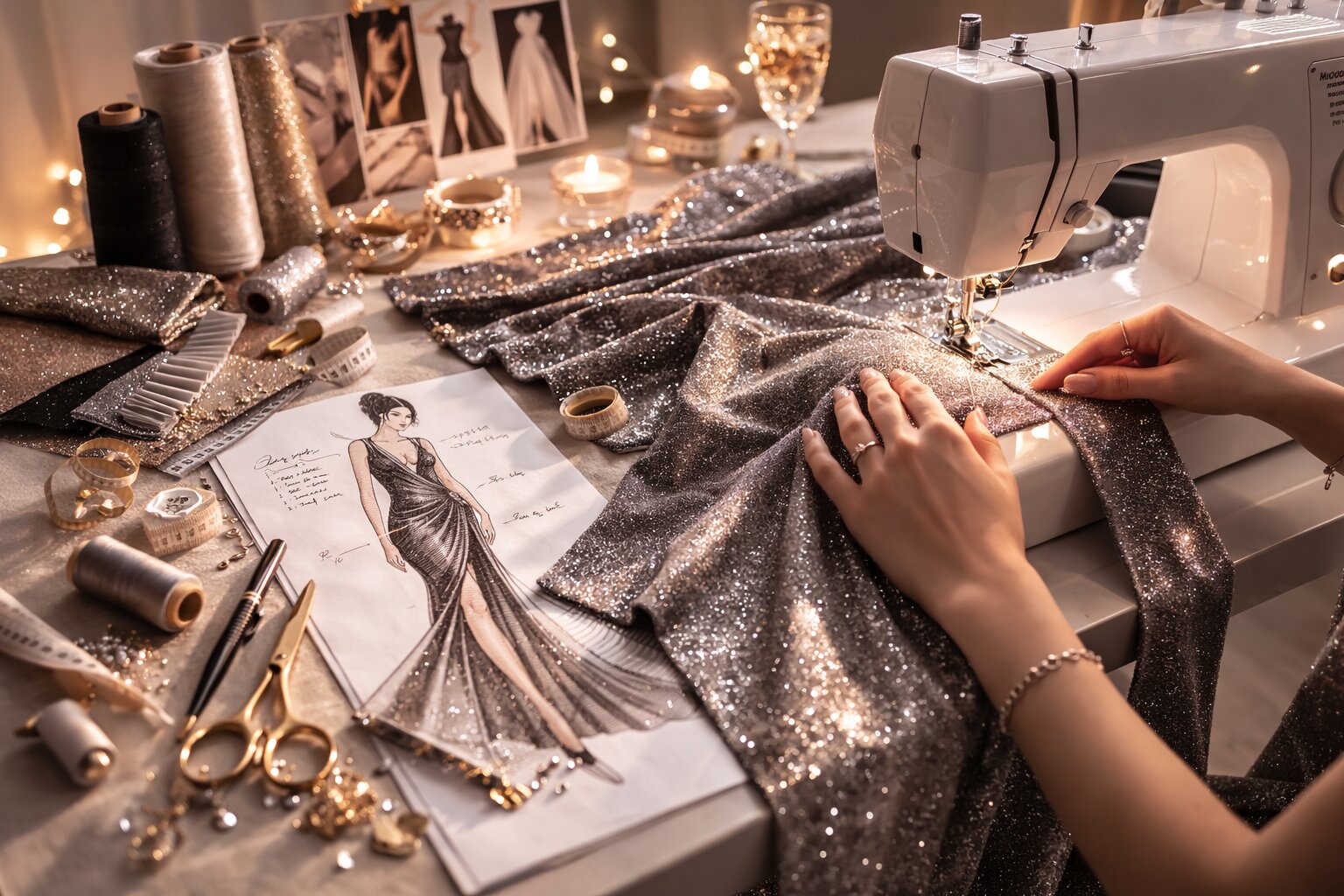 vecerniaia-odezda-kak-ssit-effektnyi-nariad-iz-blestiashhix-tkanei