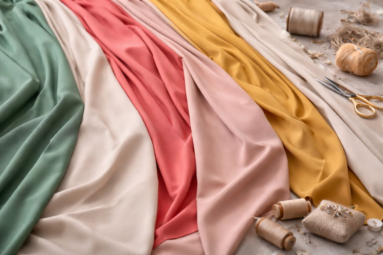 gde-ispolzuetsia-tkan-krep