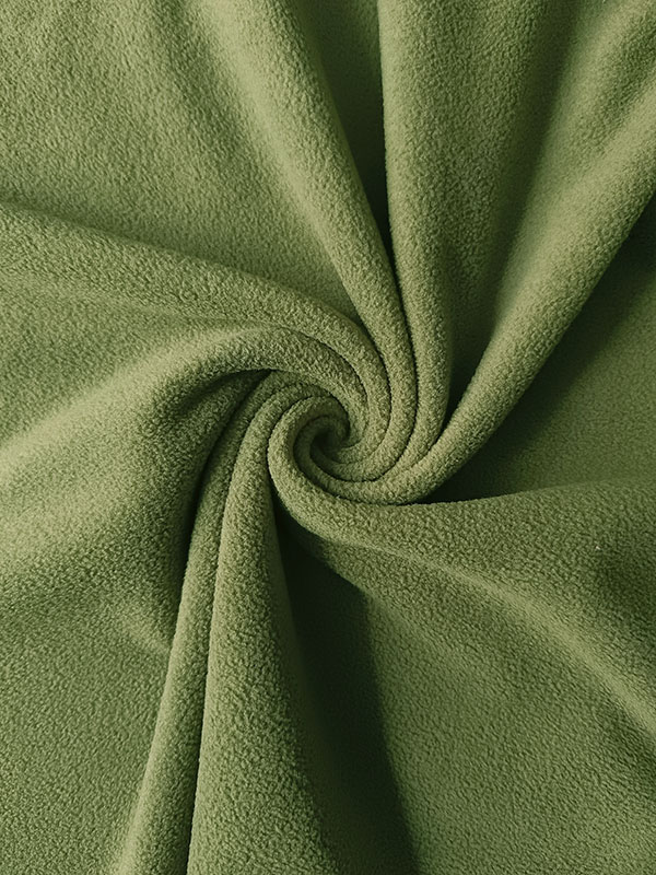 Флис "Хаки"