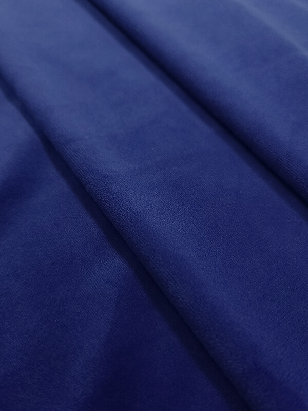 Бархат Премиум "Синий"