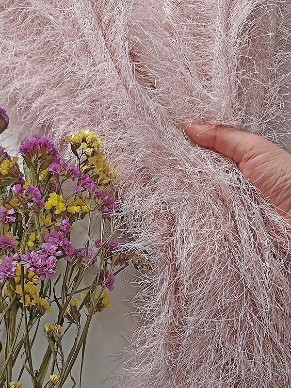 Травка "Пудра"