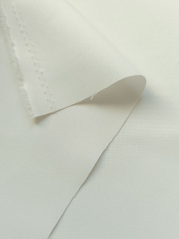 Габардин 230 "Молочный"