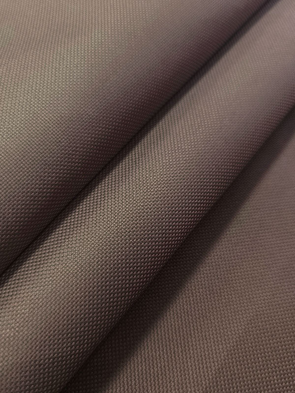 Оксфорд 600D PU "Шоколад"