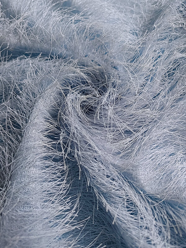 Травка "Голубой"