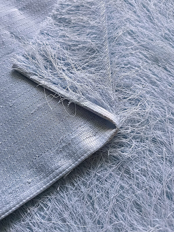 Травка "Голубой"