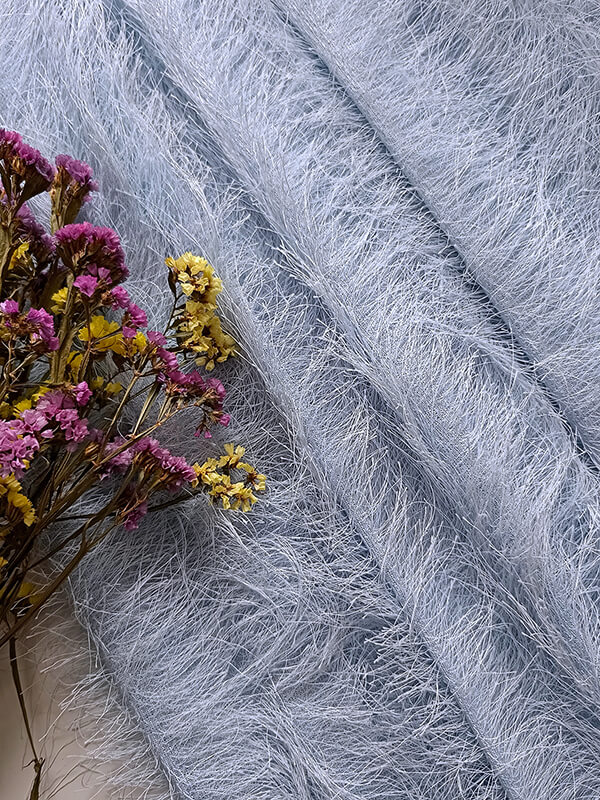 Травка "Голубой"