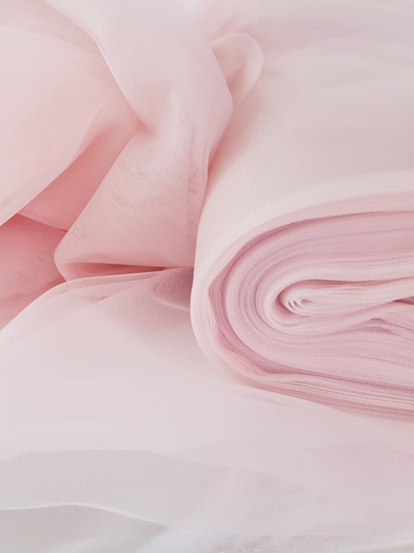 Еврофатин Life "Тускло- розовый"