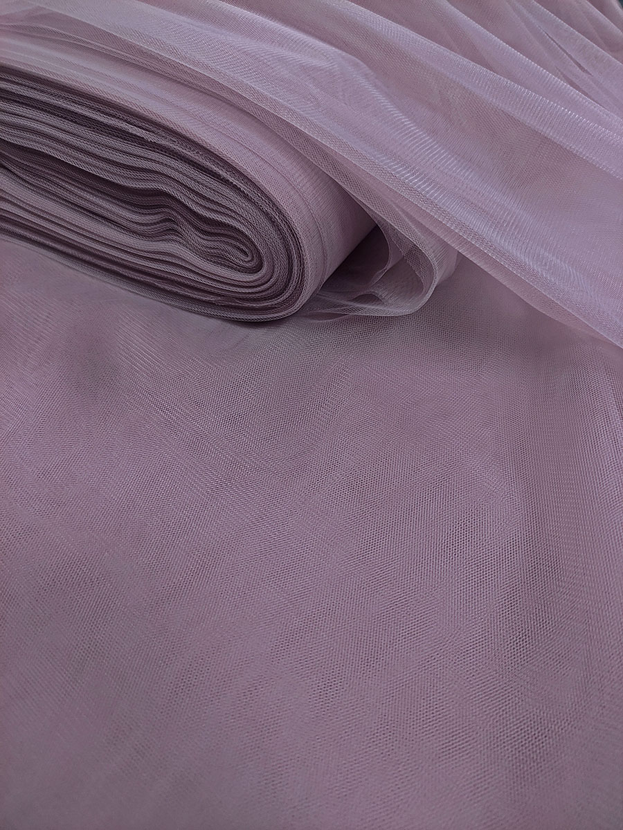 Еврофатин LUXE "Фиолетовый тауп"