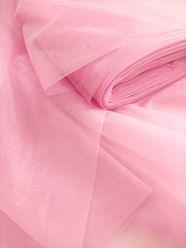 Еврофатин LUXE "Амарантово-розовый"