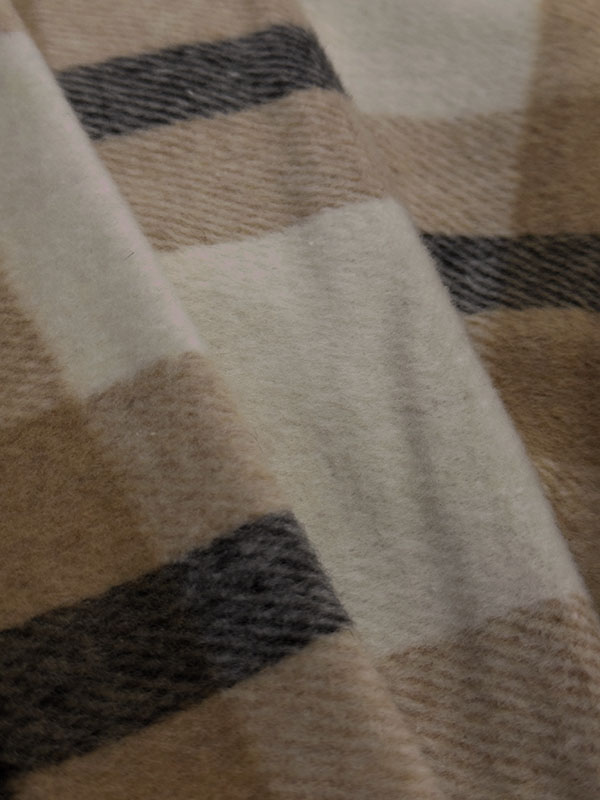 Рубашечная клетка принт 5