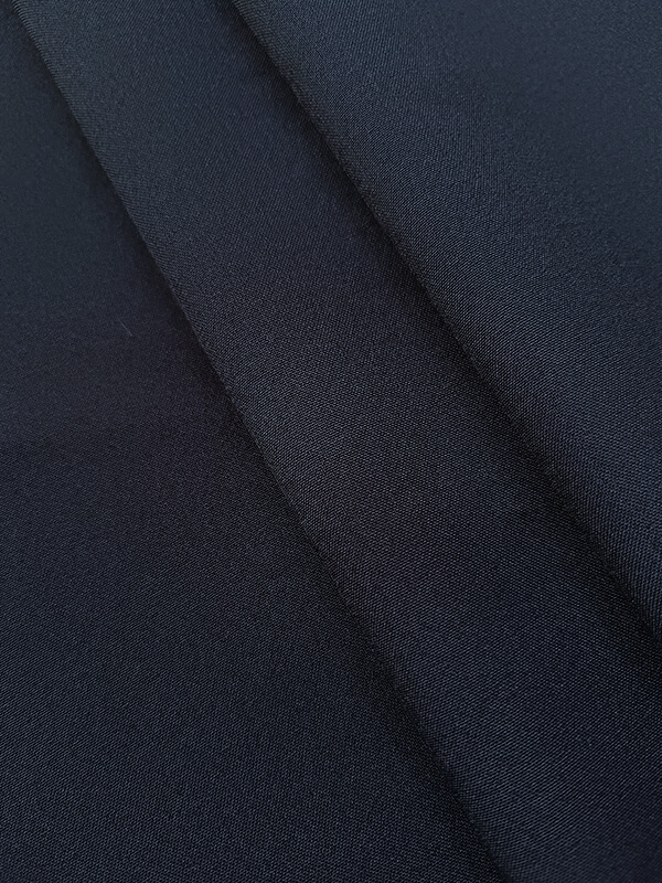 Габардин 230 "Темно- синий"