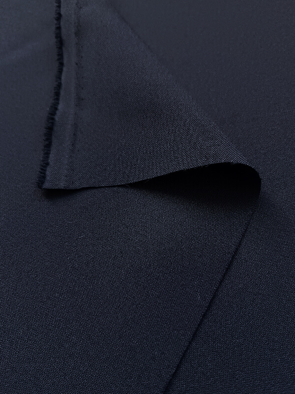 Габардин 230 "Темно- синий"