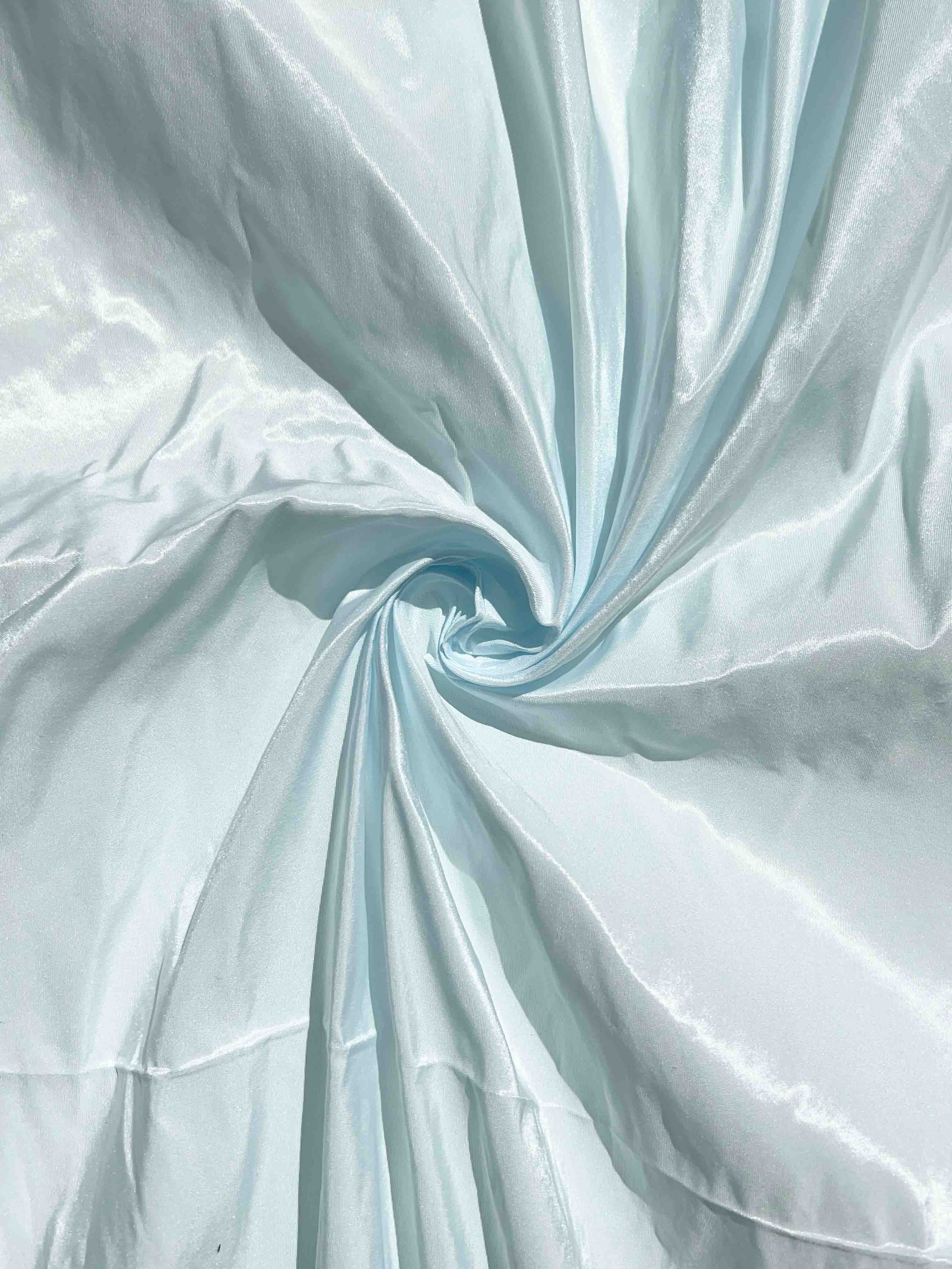 Тафта Pronovias "Бледно-голубой"
