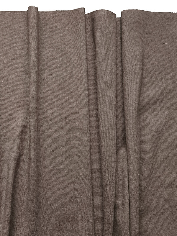 Лен -стрейч "Какао"