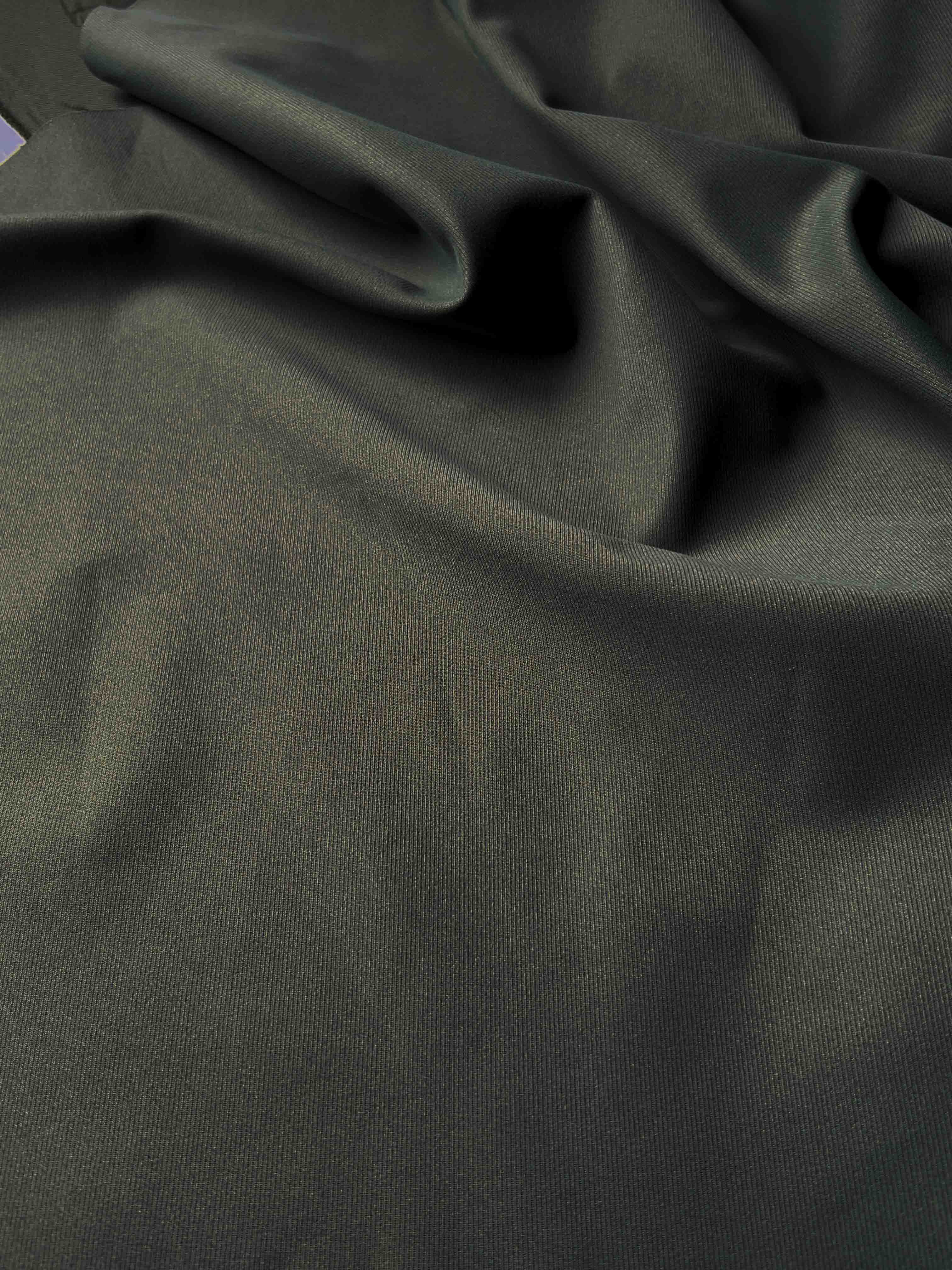 Хлопок для тренча "Хаки"