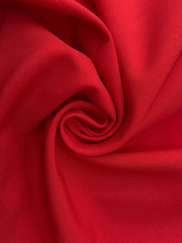 Габардин 230 "Красный"