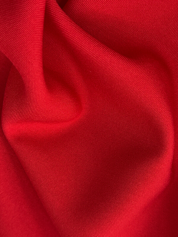 Габардин 230 "Красный"