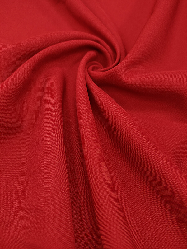 Габардин 230 "Красный"