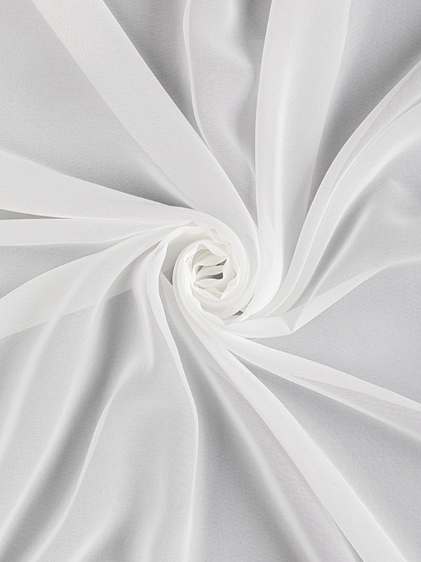 Вуаль "Молочный" 2м