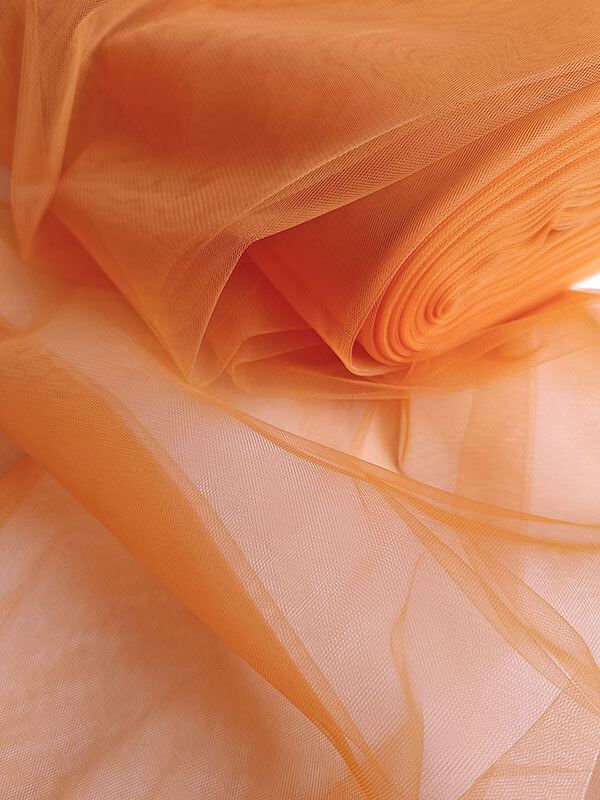 Еврофатин LUXE "Апельсиновый джем"