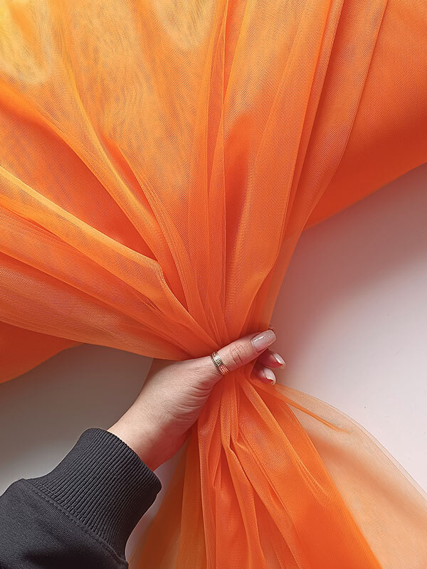 Еврофатин LUXE "Апельсиновый джем"