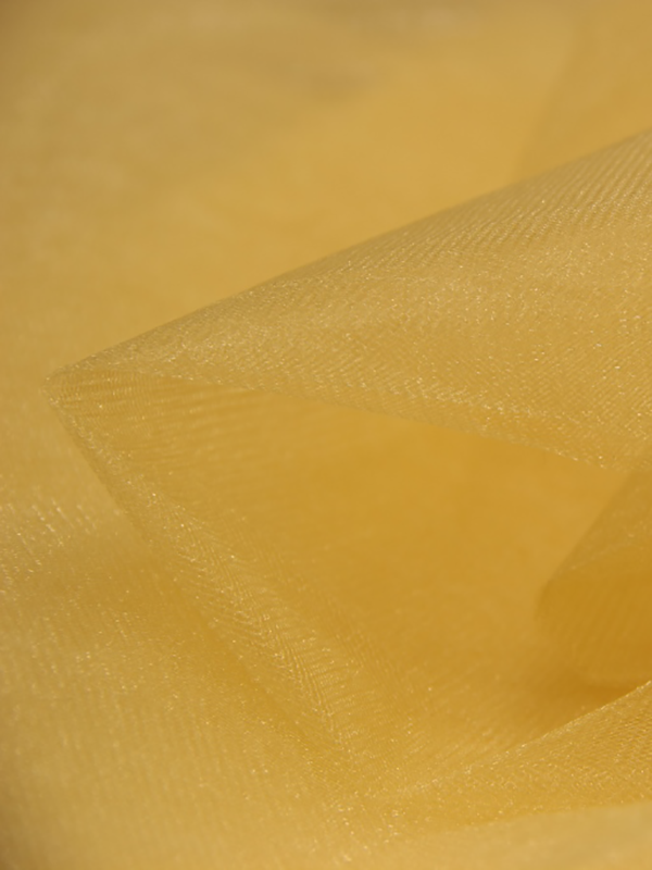 Фатин Ср. жесткости "Золотой блестящий"