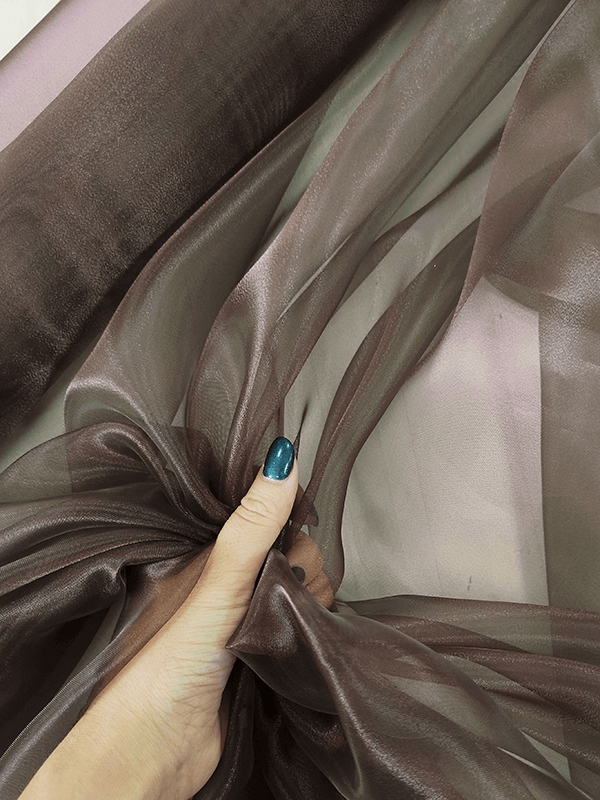 Органза "Бистр"