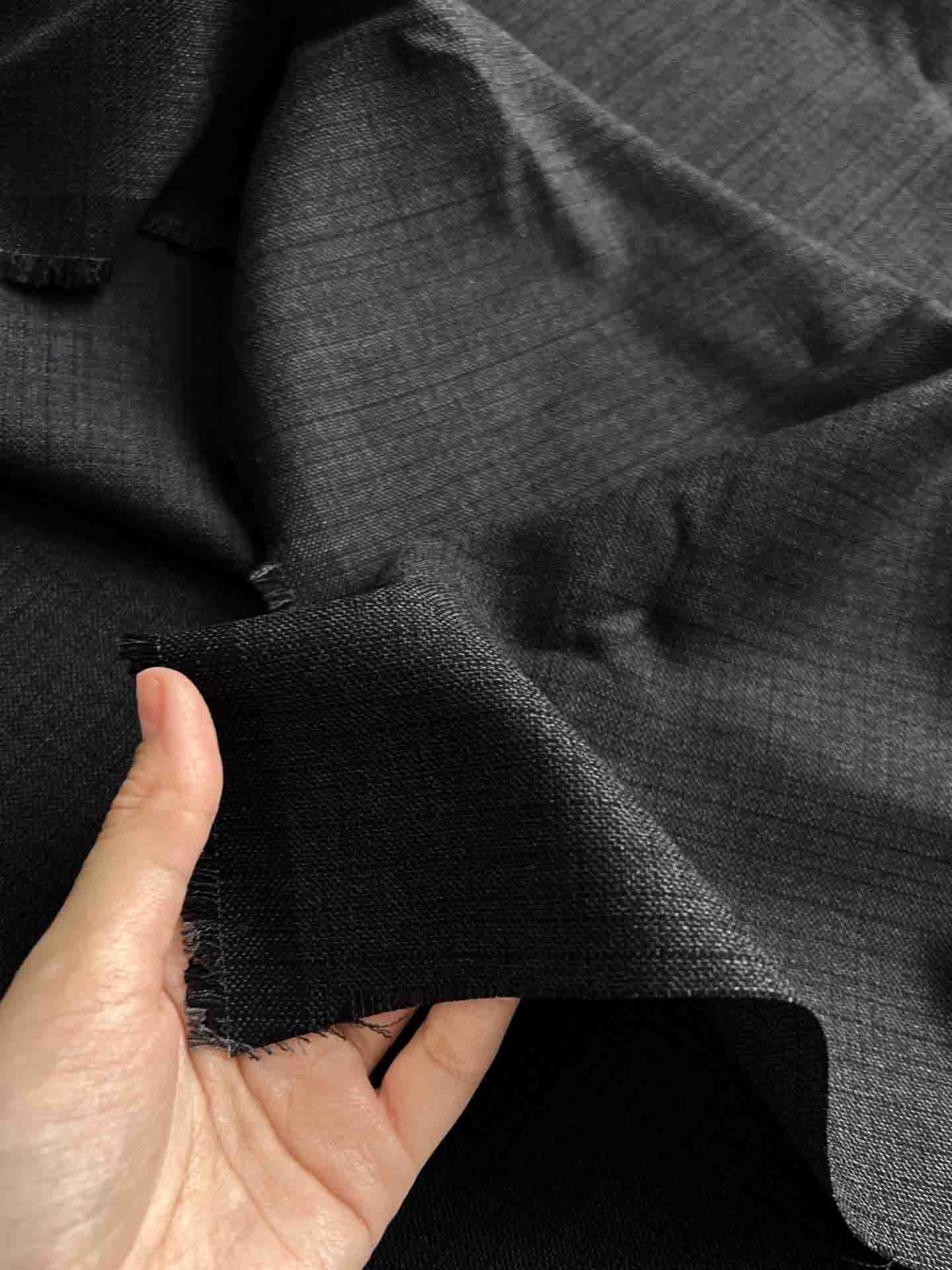 Костюмная ткань в клетку лицей "Принт 4"