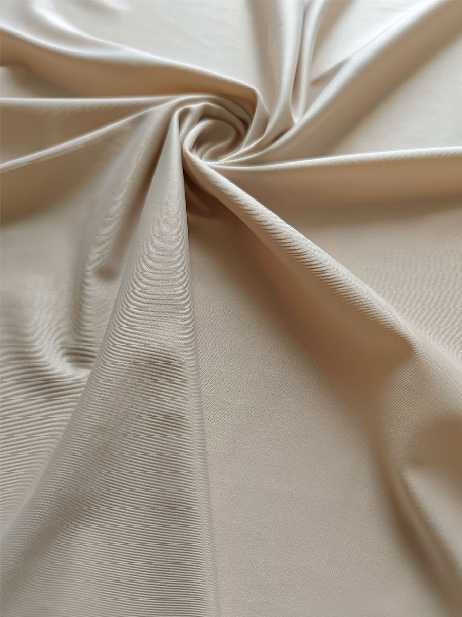 Бифлекс матовый "Бежевый" 165 см