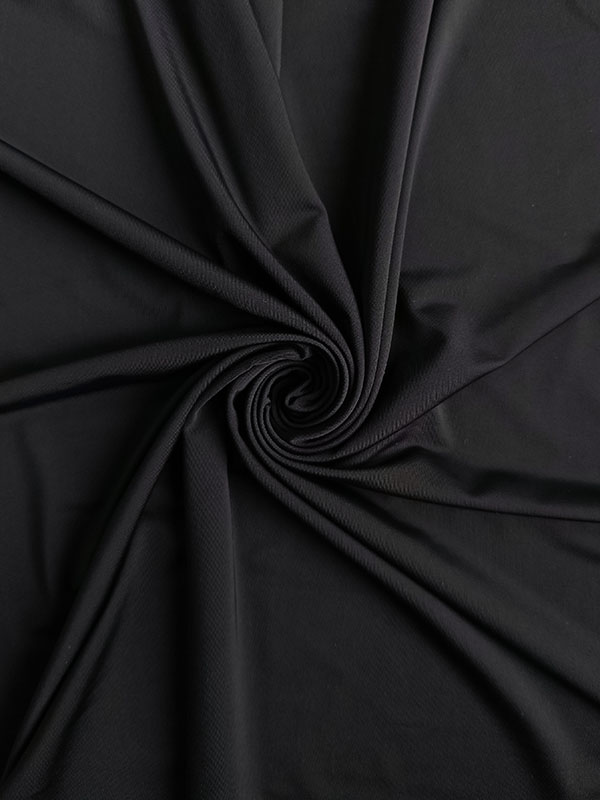 Микрофибра "Черный" 135