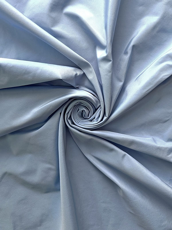 Тафта "Голубой"