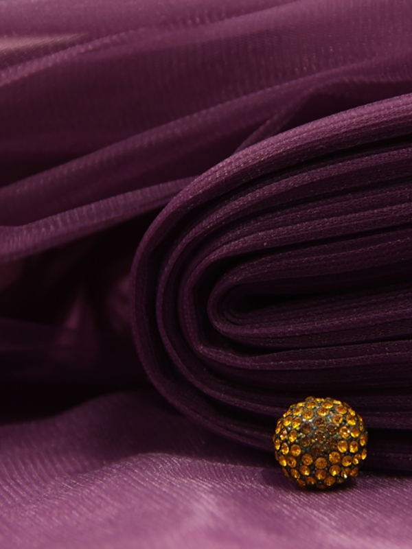 Еврофатин Life "Темно-фиолетовый"