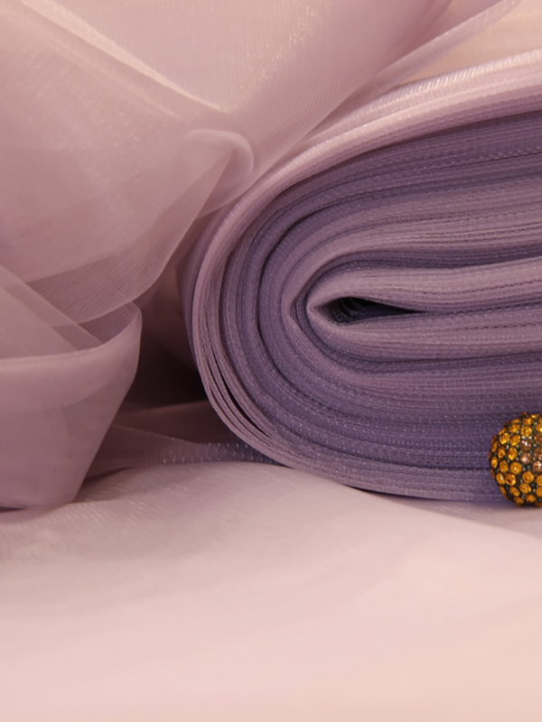 Еврофатин Life "Бледный фиолетовый"