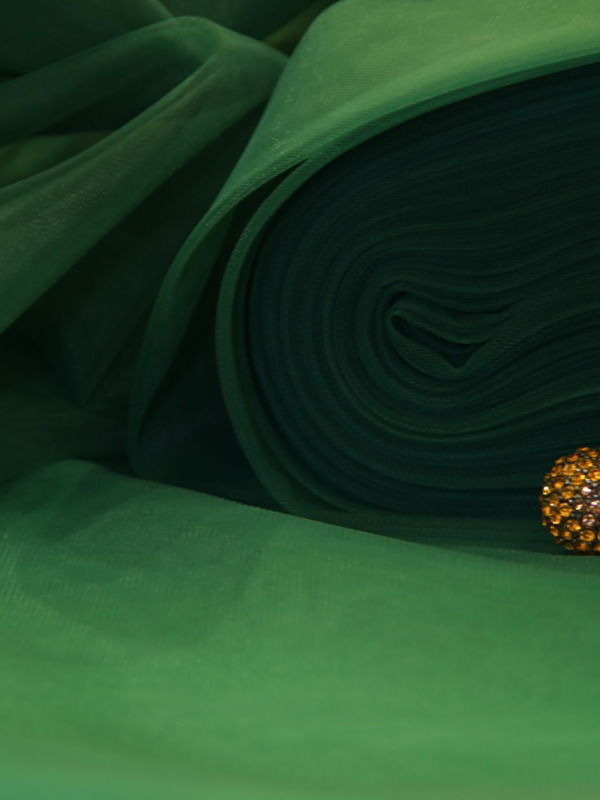 Еврофатин Life "Изумрудно- зеленый"