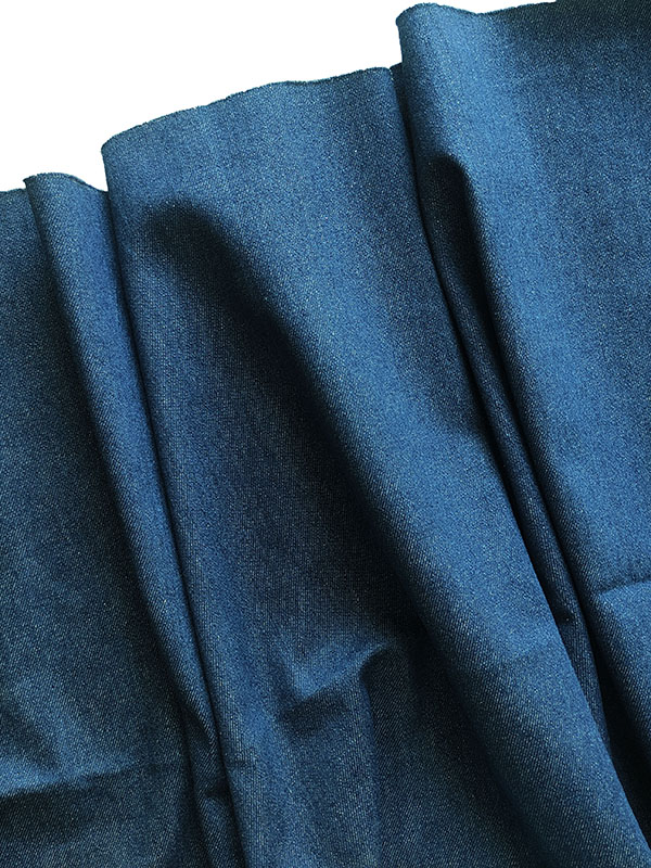 Джинса плотная "Classic"