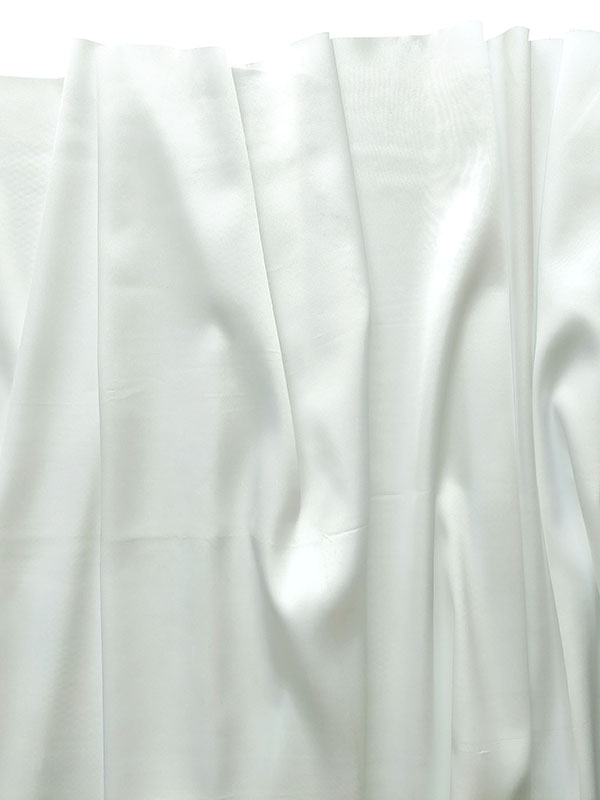 Стрейч- Атлас "Молочный"