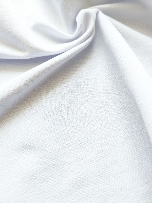 Футер 2х нитка "Белый"