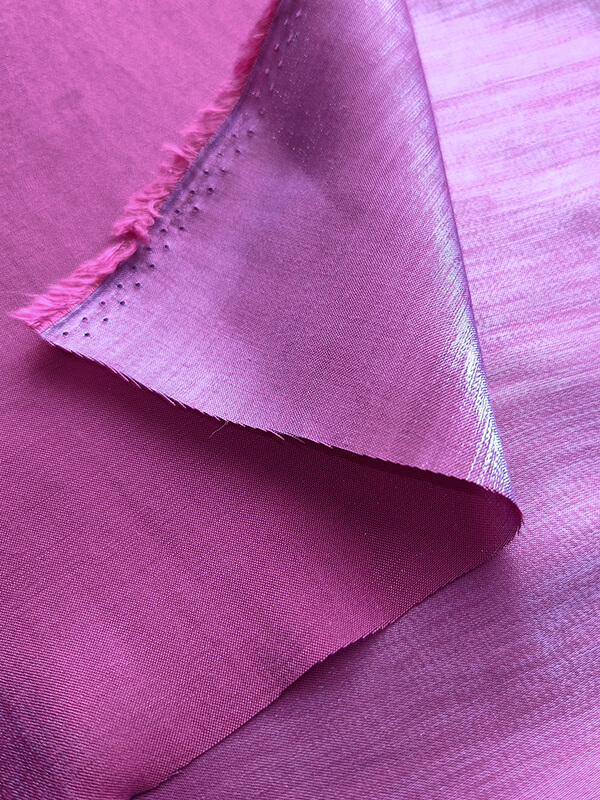 Вискоза хамелеон "Фуксия"