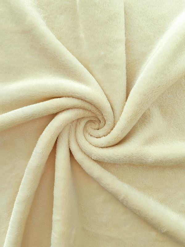 Велсофт плюш "Айвори"