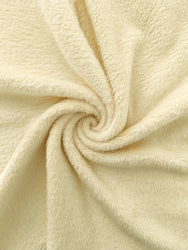 Велсофт плюш "Айвори"