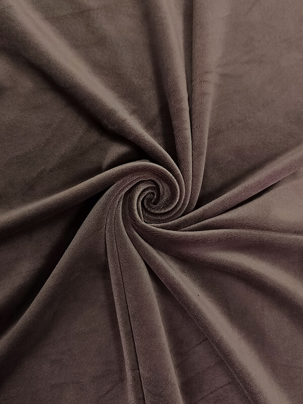 Бархат Премиум "Шоколад"