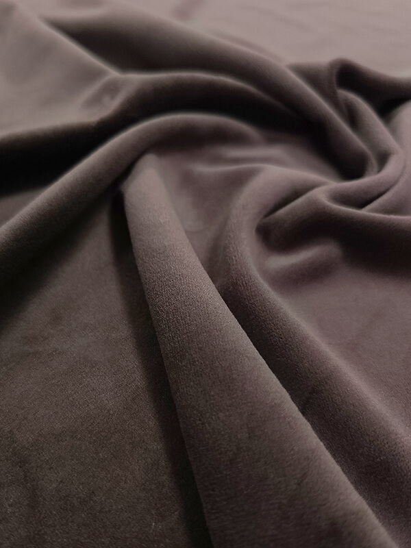 Бархат Премиум "Шоколад"