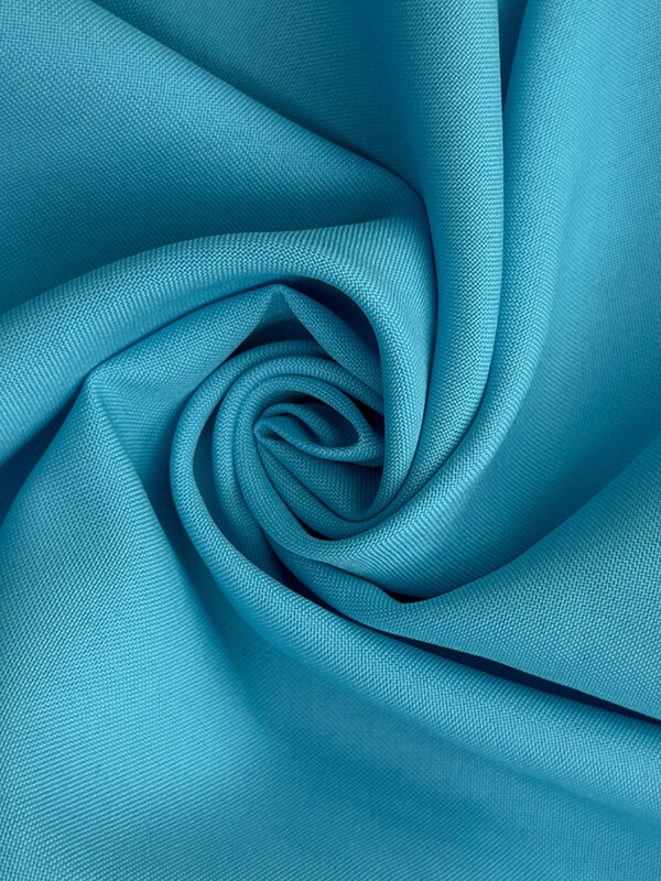 Габардин 230 "Небесно- голубой"