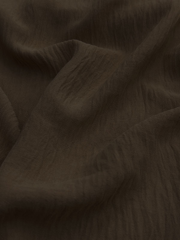 Сингапур "Шоколадный"