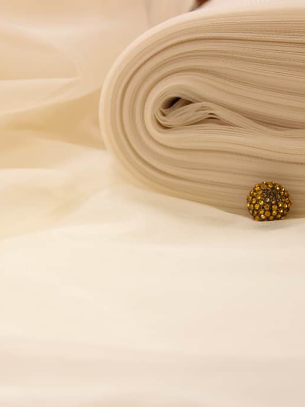 Еврофатин Life "Кремовый"